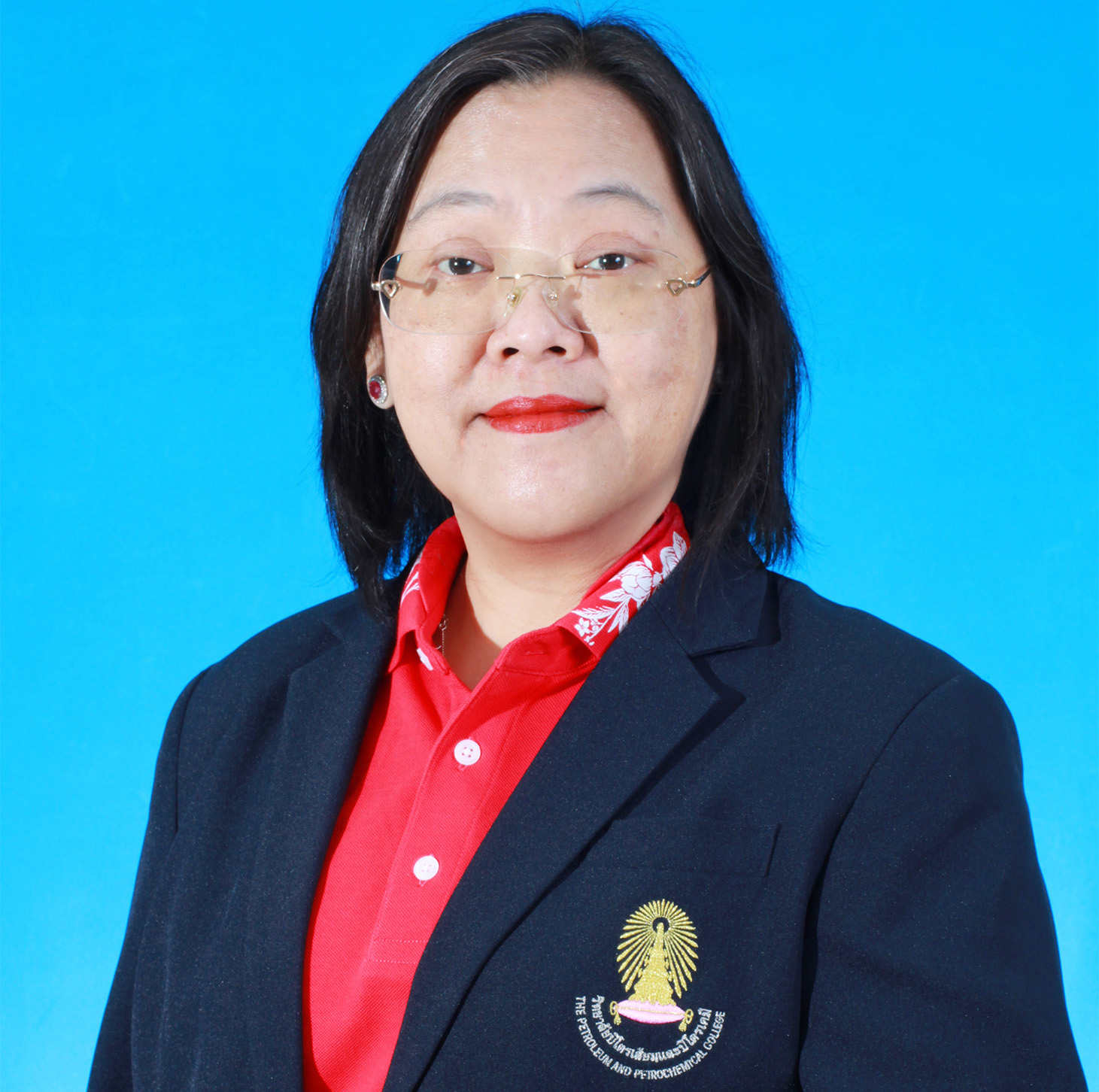 Prof. Rathanawan Magaraphan